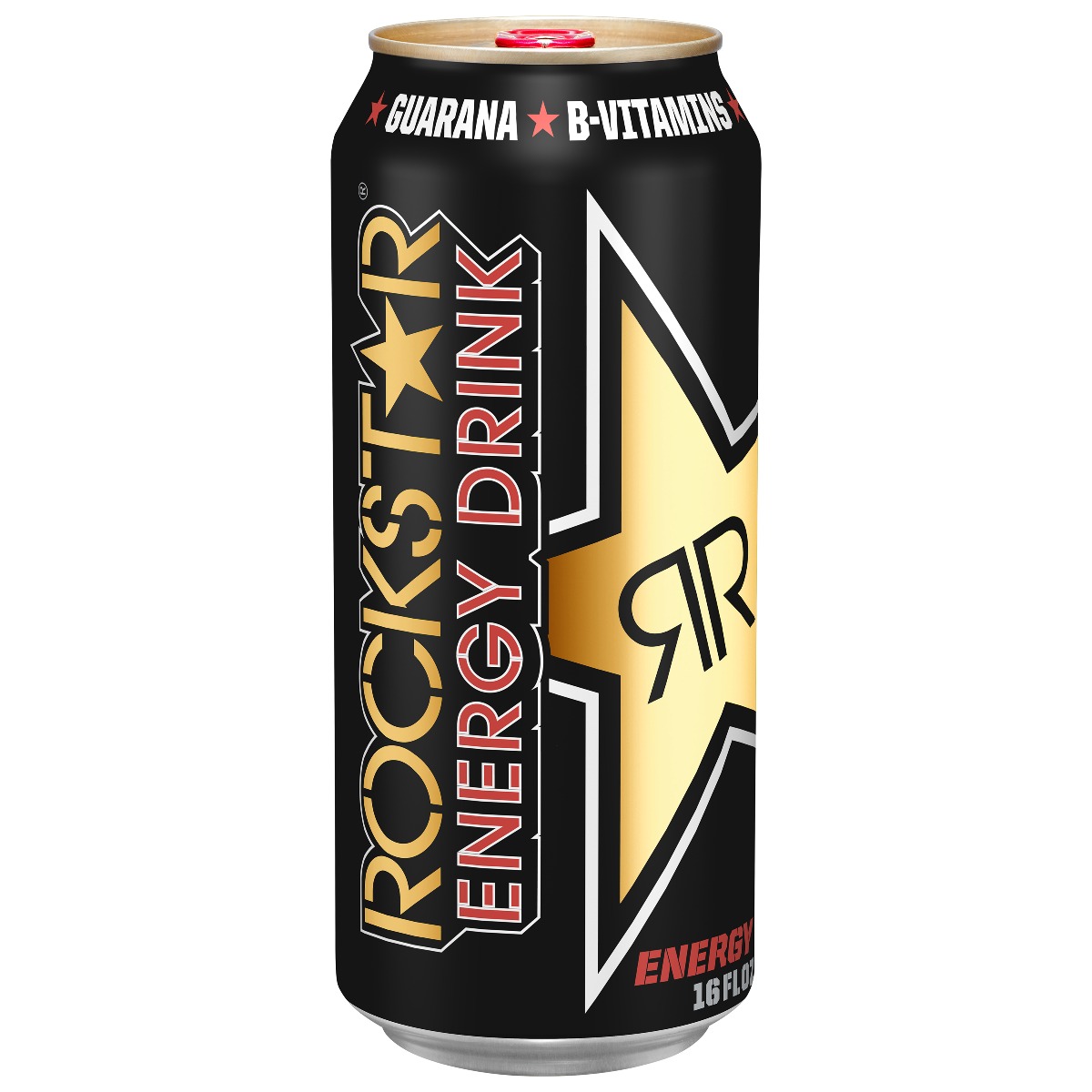 Rockstar Energy Drink 16oz Can Nationwide Liquor Rockstar Energy Drink 16oz Can Nationwide Liquor