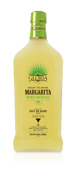 Rancho La Gloria Margarita Wine Cocktail 1.5li