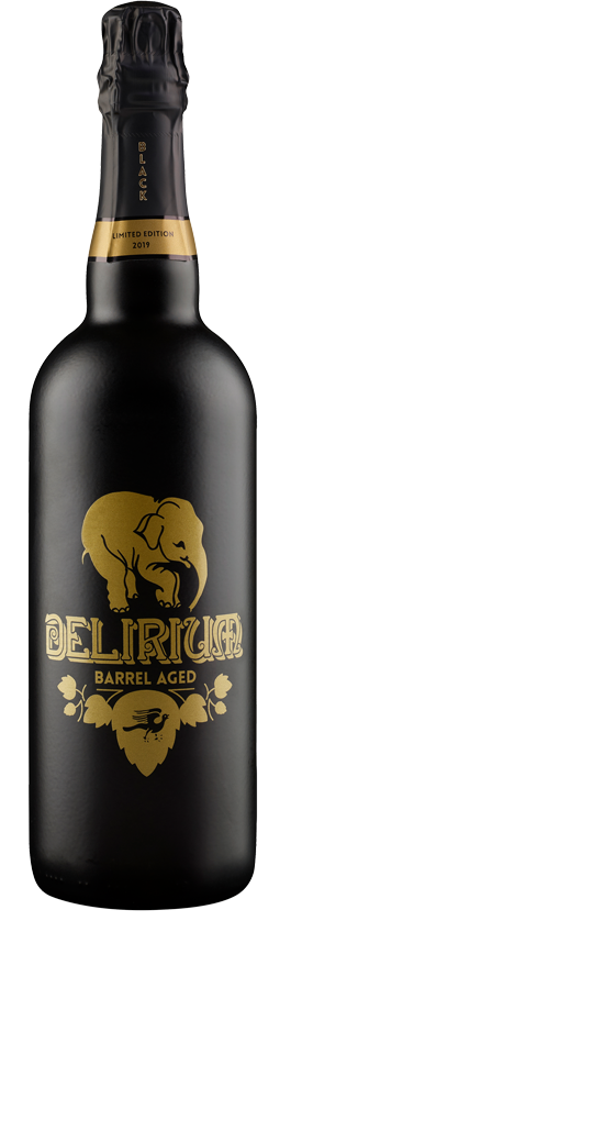 Delirium Ale Black Barrel Aged 750ml Liquor Store Online