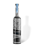 Belvedere Vodka Red Laolu Edition Poland 1.75li