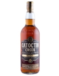 Catoctin Creek Rabble Rouser Whiskey Rye Bottle In Bond Virginia 750ml