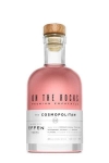 On The Rocks Cocktail The Cosmopolitan W/ Effen Vodka 375ml