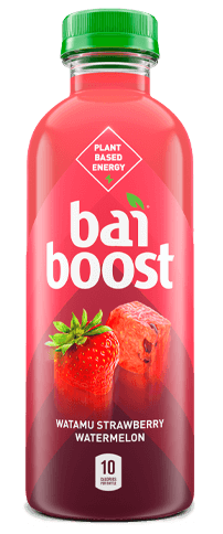 Bai Antioxidant Strawberry Watermelon Infusion 18oz Bot