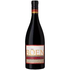 Boen Pinot Noir Tri County 2019