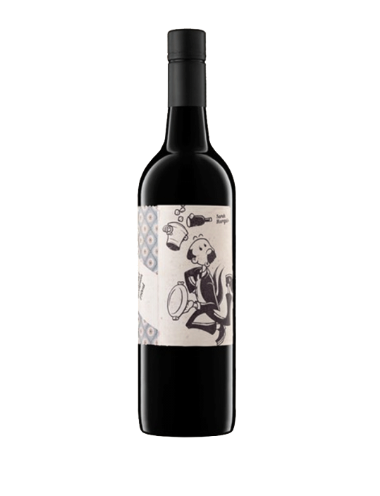 Mollydooker The Maite D Cabernet Sauvignon Australia 2020