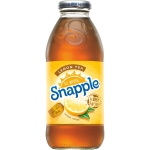 Snapple Tea Lemon 16oz Bot