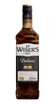Jp Wispers Deluxe Whiskey Blended Canada 750ml