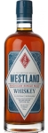 Westland Whiskey Flagship Single Malt Seatle 92pf 750ml