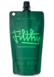 Filthy Premium Olive Brine 8oz Pouch