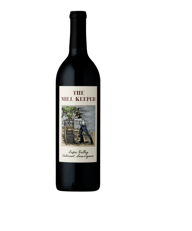 The Mill Keeper Sauvignon Napa Nv Liquor Store Online