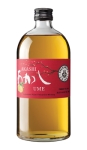 Akashi Whiskey Single Malt Ume Cask Japan 4yr 750ml