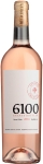 6100 Trinity Estate Bottle Dry Rose Wine Armenia