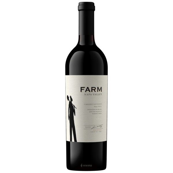 Farm Sauvignon Napa Valley 2018 Liquor Store Online