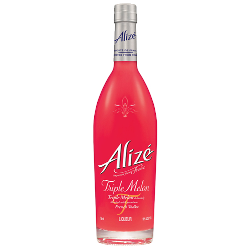 Alize Liqueur Triple Melon 750ml Nationwide Liquor
