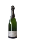 Eric Isselee Champagne Brut Blanc De Blancs Grand Cru France 750ml
