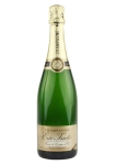 Eric Isselee Champagne Brut Blanc De Blancs Cuvee Des Grappes D Or France 750ml