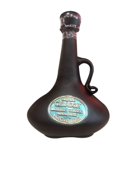 Celador Tequila Blanco 750ml