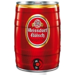 Reissdorf Kolsch Party Can Germany 5li
