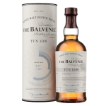 Balvenie Scotch Single Malt Tun 1509 Batch 8 Distillery Banffshire 104.8pf 750ml
