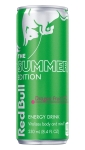 Red Bull Green Edition Dragon Fruit 12oz Can
