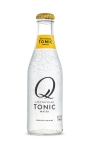 Q Spectacular Tonic Water 500ml Bot