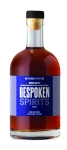 Bespoken Spirits Bourbon Aged 3 Months Indiana 750ml