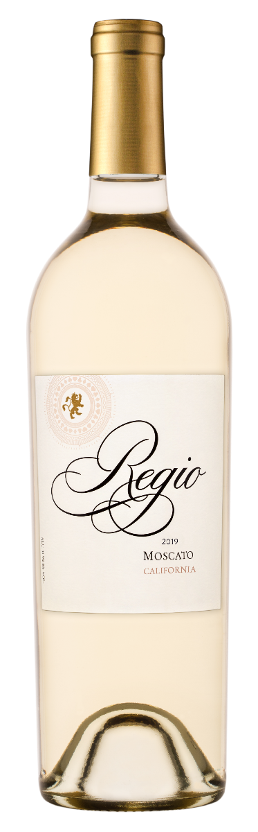 Regio Moscato California 2019