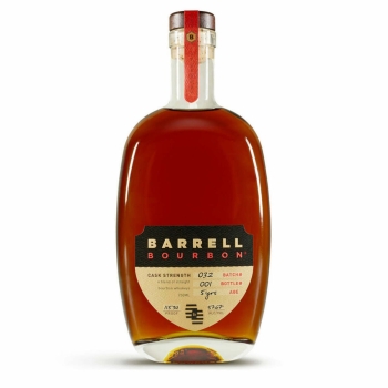 Barrell Bourbon Cask Strength Batch #32 5yr Kentucky 750ml