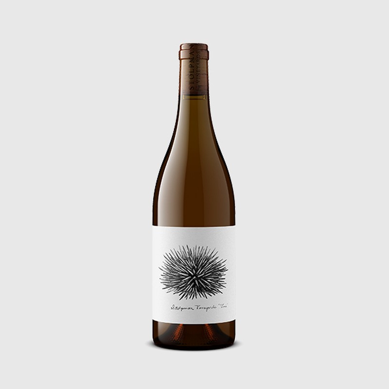 Stolpman Vineyards Uni White Wine California 2021