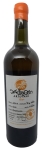 Artevani Kisi White Dry Amber Wine Organic Georgia 2019