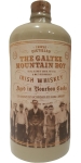 The Galtee Mountain Boy Whiskey Irish Aged In Bourbon Casks 750ml