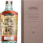 Compass Box Vellichor Scotch Limited Edition 700ml