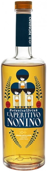 Nonino L Aperitivo Italy 750ml