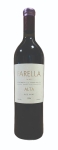 Farella Alta Red Wine Estate Grown Coombsville Napa Valley 2017