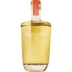 Equiano Rum Light African & Caribbean Rum 750ml