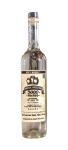 3000 Noches Mezcal Ancestral Arroqueno Blanco Oaxaca 750ml