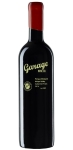 Garage Wine Co Cabernet Franc Pirque Vineyard 2016