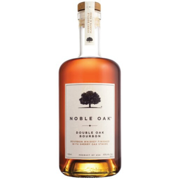 Noble Oak Bourbon 750ml