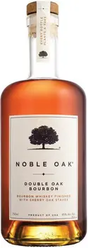 Noble Oak Bourbon 750ml
