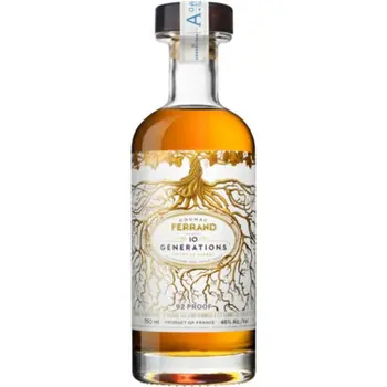 Pierre Ferrand 10 Generations Cognac 750ml