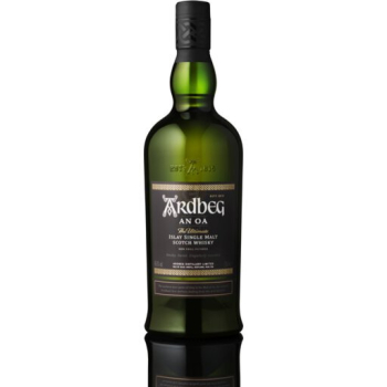 Ardbeg An Oa Scotch Whisky 750ml