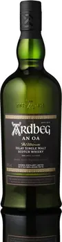 Ardbeg An Oa Single Malt Scotch 750ml