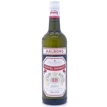 Aalborg Taffel Akvavit 700ml