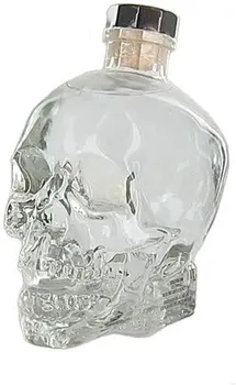 Crystal Head Vodka 1.75L