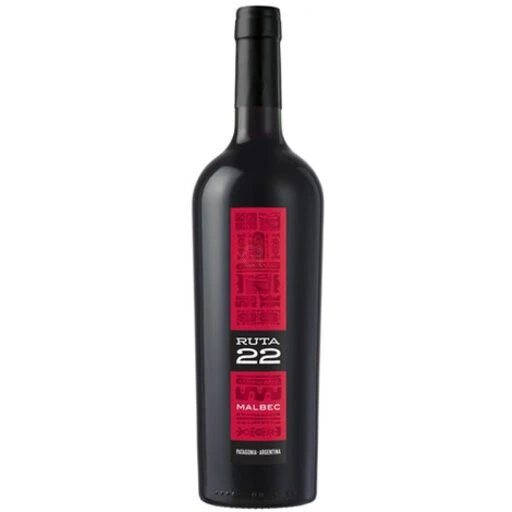 Ruta 22  Malbec 750ml