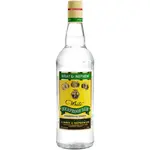Wray & Nephew White Overproof Rum 1L