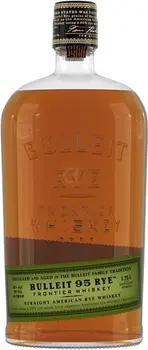 Bulleit 95 Rye Whiskey 1.75L