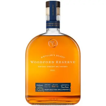 Woodford Reserve Kentucky Straight Malt Whiskey 750ml