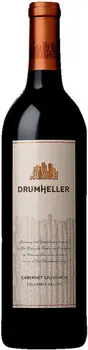 Drumheller Cabernet Sauvignon 750ml