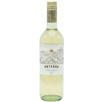 Anterra Pinot Grigio Venezie IGT 1.5L